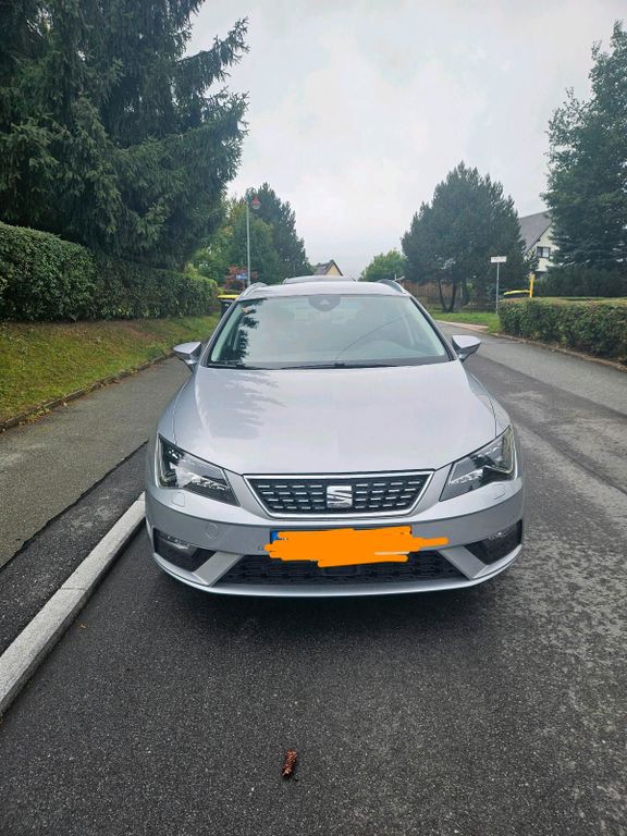 Image of Seat Leon