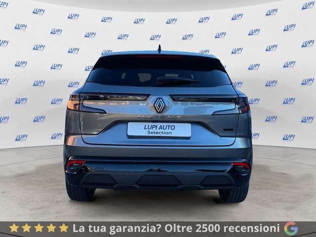 Renault Austral Austral 1.2 E-Tech full hybrid E imagem 3