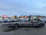 Volkswagen Crafter 2.0 TDI Navi*LED*DSG*SHZ*Klima*3.5 T* - Angebote