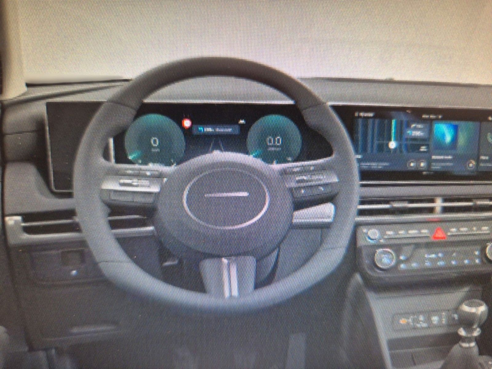 Hyundai TUCSON - Bild 9