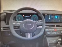 Hyundai TUCSON - Vorschau Bild 9