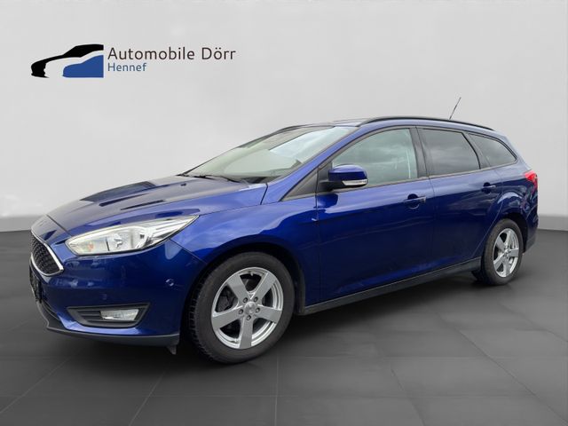 Ford Focus Turnier Business *Zahnriemen Neu*