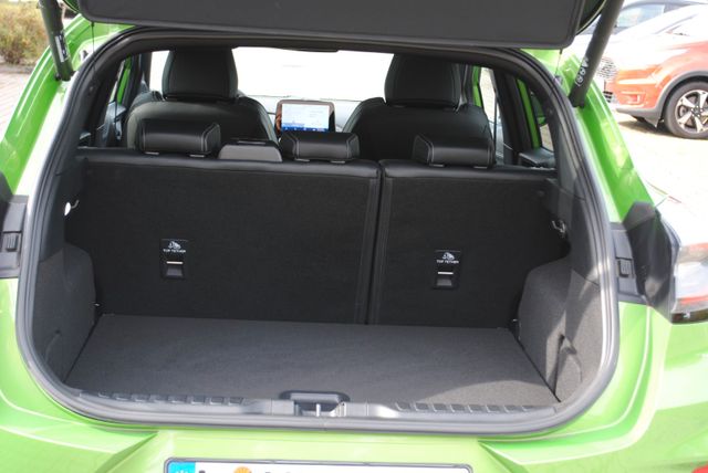 Fahrzeugabbildung Ford Puma 1.5 L ST X +KAMERA+PANORAMADACH+BI-LED+B&O+