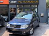 Hyundai Matrix 1.6 GLS/RADIO/ALLWETTER/TÜV-10.2027/KLIMA - Hyundai Matrix: Gls