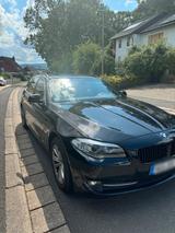 BMW F11 530 528 - BMW 528 aus 2011