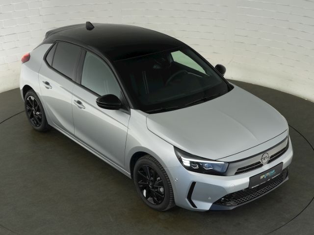 Corsa F FACELIFT GS+NAVI+RÜCKFAHRKAMERA+SITZ-/LE