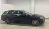 Mercedes-Benz E 300 d 4Matic T 9G-AMG AHK Assi+ 360KAM - Mercedes-Benz E 300 mit Diesel-Antrieb: Automatik