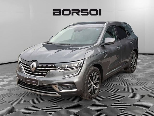 Renault Koleos 2ª serie Blue dCi 150 CV X-Tronic