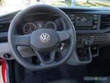 Volkswagen T6.1 Transporter Kombi 2,0l TDI SCR Frontantrieb - Trucks in Nürnberg