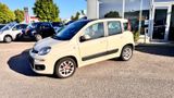 Fiat Panda Lounge Automatik Pano Klima Alu TÜV PDC - Fiat in Nürnberg