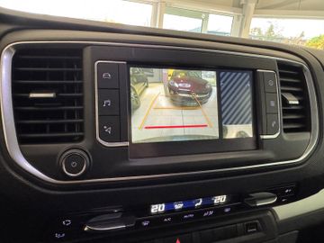 Bild 15 Opel Zafira Life Tourer M 177PS Leder + Tisch + AHK