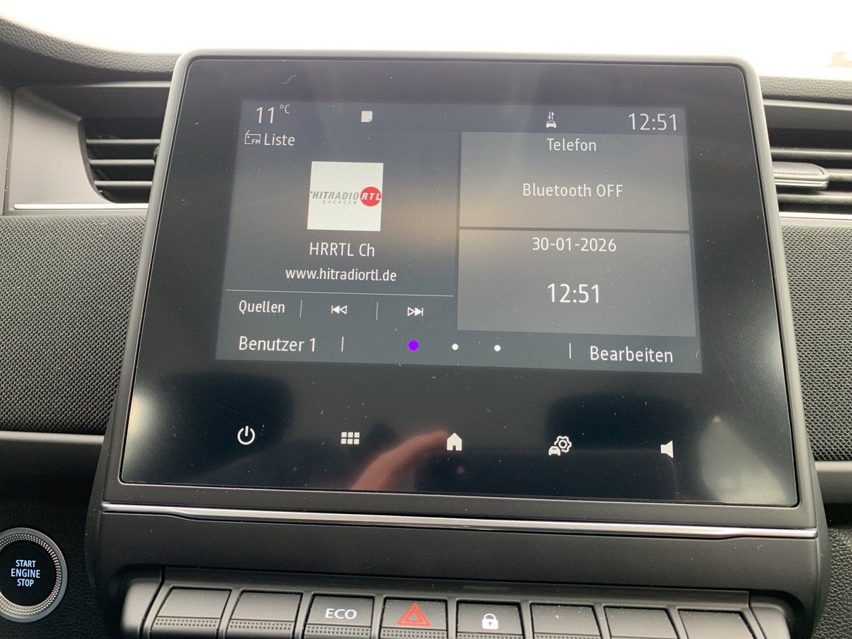 Renault ZOE - Bild 17