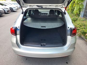 Opel Astra - 11