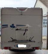 Ahorn T690 Hundeliebhaber - Ahorn Teilintegrierter