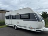 Hobby De Luxe 495 UL - Hobby 495 de luxe