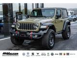 Jeep Wrangler Rubicon Extreme RECON 2-Türer 2.0 T-GDI - Jeep Wrangler Recon mit Benzin-Antrieb