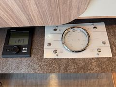 BUERSTNER Lyseo M 660 Harmony Line-Mercedes-Aut.-Dachklima