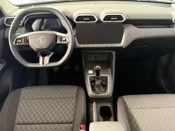 MG ZS ICE 1.5 Standard