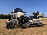 Harley-Davidson Electra Glide Ultra Classic 110 Jahre HD - Angebote