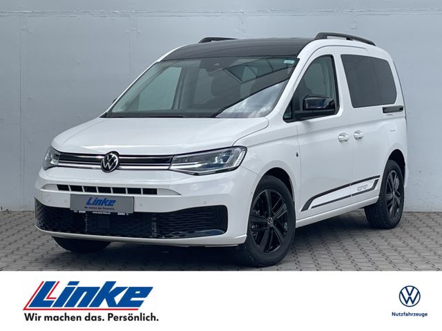 Caddy 2.0 TDI DSG Edition AHK/Kamera/ACC/App-Con
