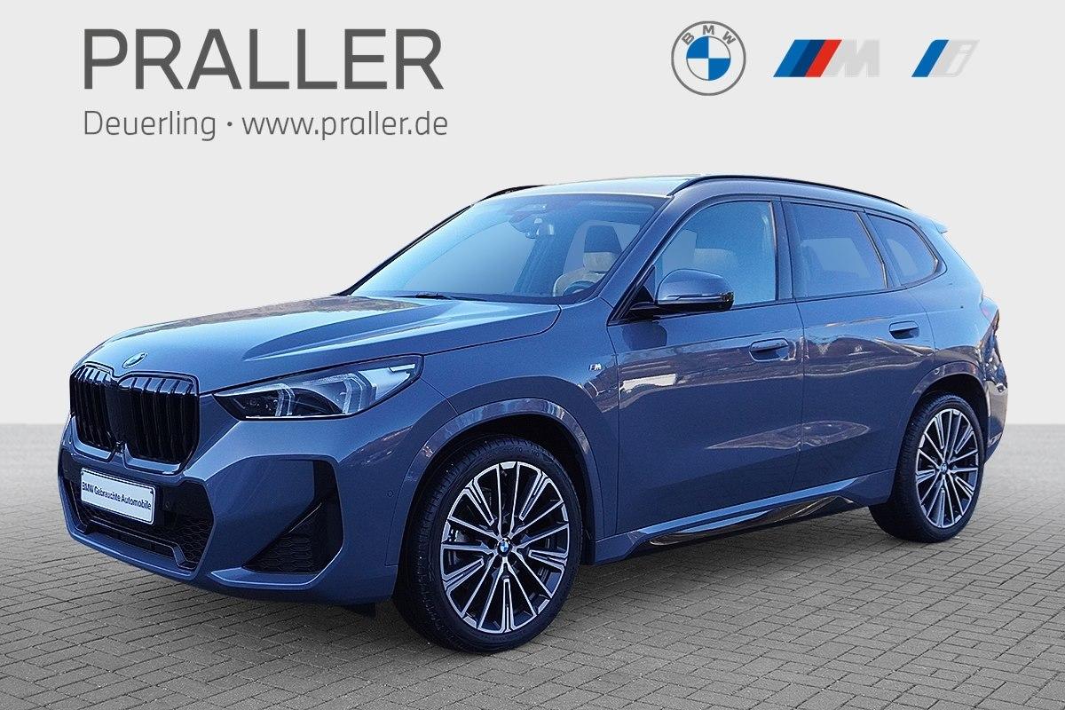 BMW X1 xDrive23d M Sport HeadUp AHK 360Kamera Glasda