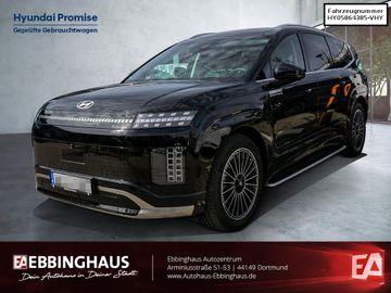Hyundai IONIQ 9Ioniq 9 315 kW Performance 4WD Uniq Relax-Paket
