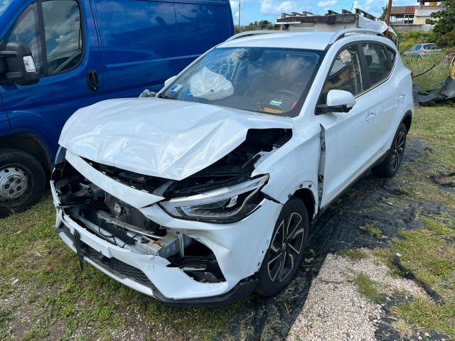 Другие Mg ZS 1.0T-GDI aut. Luxury INCIDENTATA