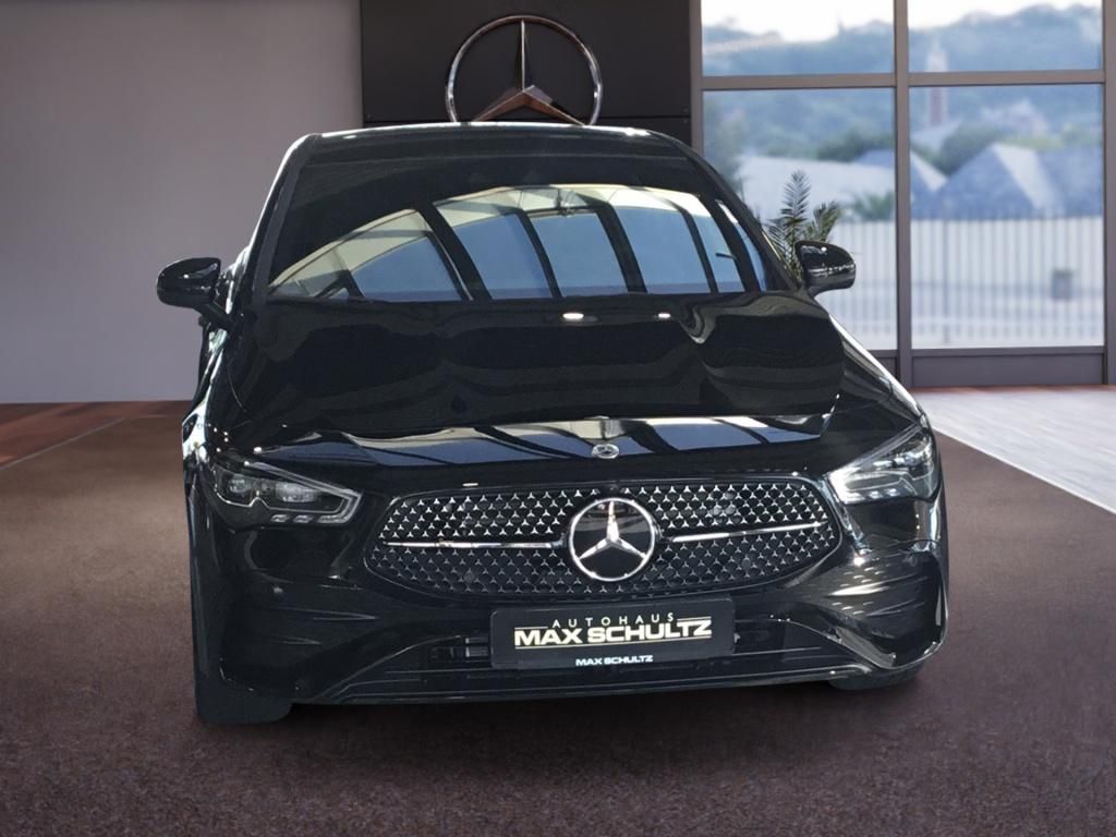 Fahrzeugabbildung Mercedes-Benz CLA 250 e SB AMG*Pano-Dach*Memory*LED*360°*DAB+*
