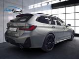 BMW 330i xDrive LCI II M Sport *19 Zoll*Pano*AHK*360 - BMW 330: Kombi, 330i Xdrive
