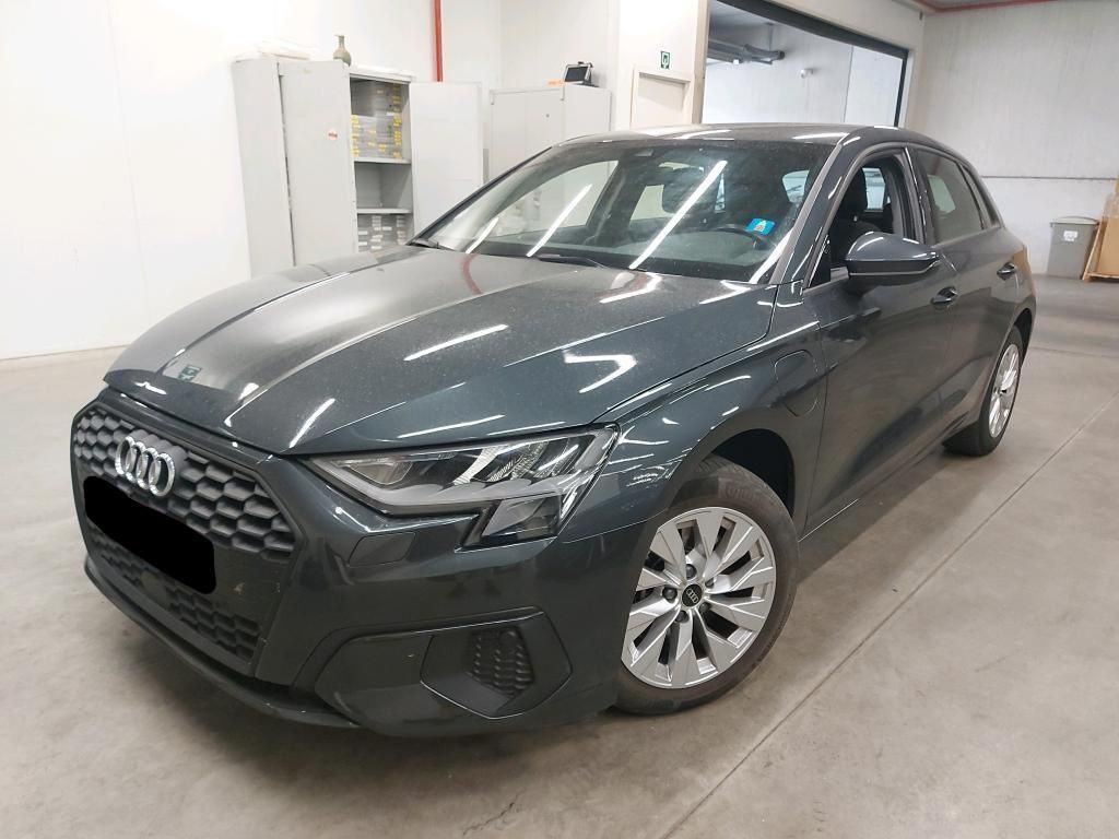 Image of Audi A3