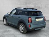 MINI COOPER_COUNTRYMAN UNTAMED EDITION NAVI+KLIMA+LED - gebrauchte MINI Cooper Countryman aus dem Jahr 2023