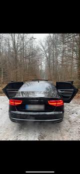 Audi AUDI A8 4.2 TDI V8 EXPORT - Audi A8: 4e