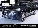 Mercedes-Benz EQC 400 4M+ ACC AHK AUT Akustikglas HUD Kam. LED - E-Autos