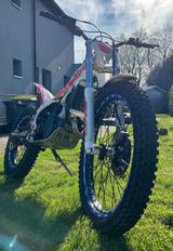 Beta EVO 125 2 Takt MY 2016 - DIRT BIKE VON 81 BIS 125 CCM