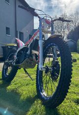Beta EVO 125 2 Takt MY 2016 - BETA EVO