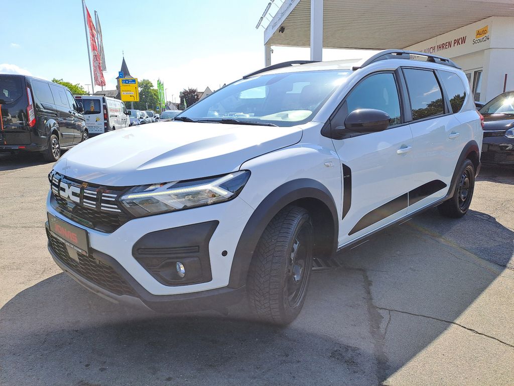 Image of Dacia Jogger