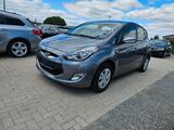 Hyundai ix20 FIFA world Cup Edition - Hyundai ix20: Fifa World Cup Edition