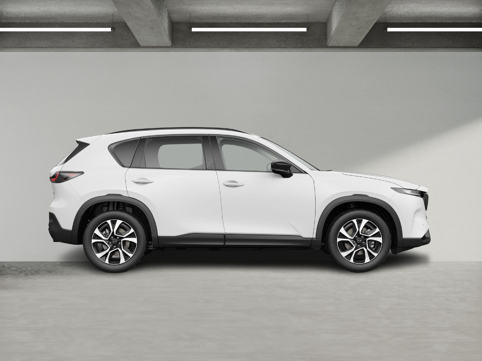 Mazda CX-5 - Bild 4