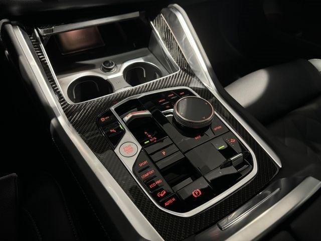 BMW X6 xDrive30d M Sport Pro – 16