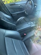 Mercedes-Benz E 350 CDI T BlueEFFICIENCY AVANTGARDE AVANTGARDE - Mercedes-Benz E 350 aus 2010: Cdi