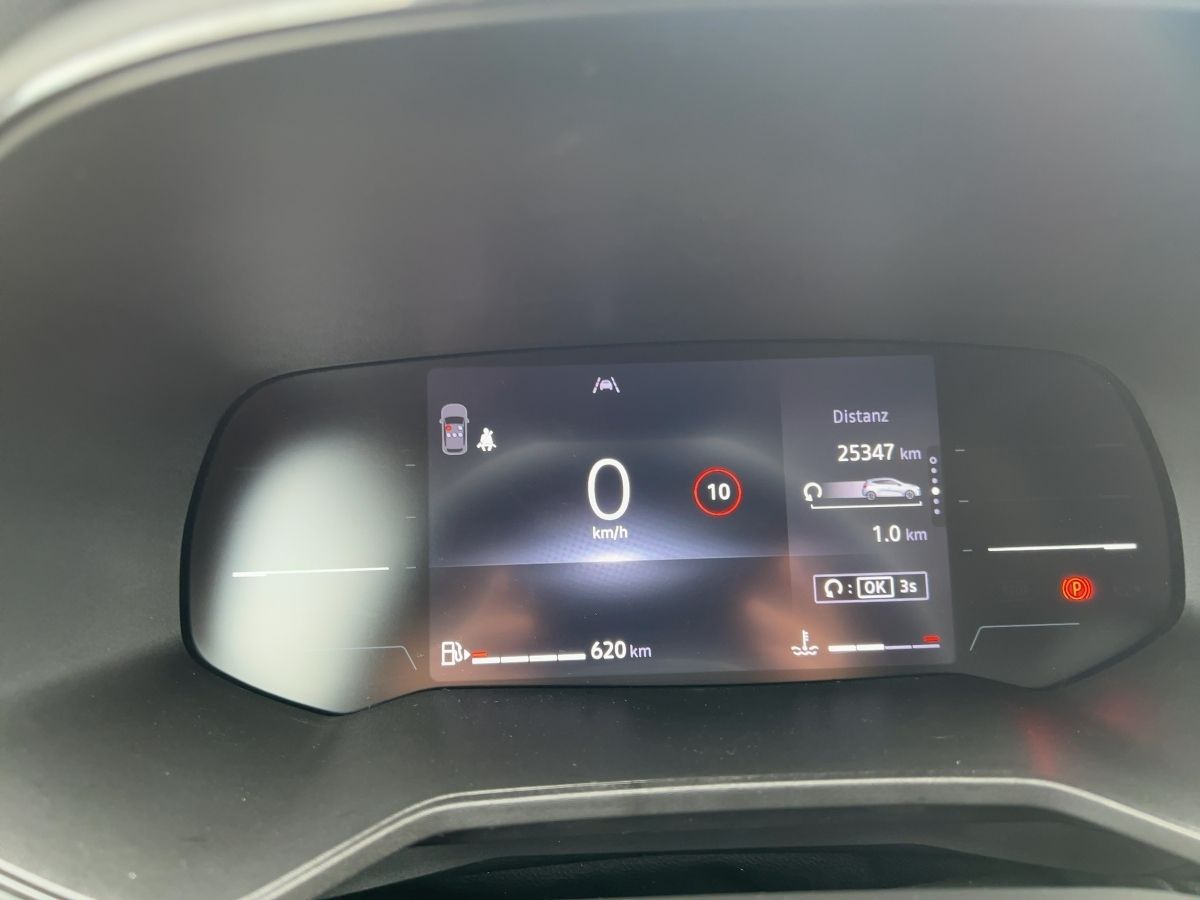 Renault Clio - Bild 14