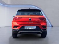 Volkswagen T-Roc - Vorschau Bild 4