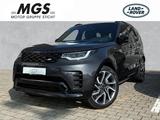 Land Rover Discovery D300 Dynamic HSE AHK 7 Sitze Standh. - Land Rover Discovery mit Diesel-Antrieb