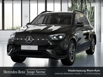 Mercedes GLE 400 - 2