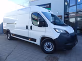 Fiat Ducato Maxi Kasten 35 160 L5H2 TREKKING/VOLL-LED - Angebote