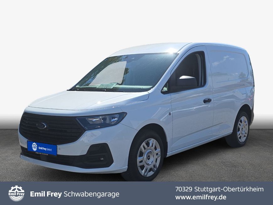 Ford Transit Connect L1 FWD Trend**Navi/AHK**