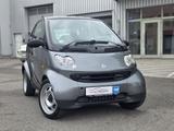 Smart ForTwo 0.2 Coupe AUTOMATIK KLIMA TÜV SERVICE NEU - Smart aus 2002