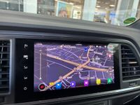 Cupra Ateca - Vorschau Bild 8