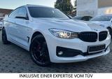 BMW 320 GT *SPORT-LINE*LEDER-KAMERA-TEMPO-HEADUP-AHK - BMW 3er Reihe in Düsseldorf