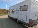 HYMER / ERIBA / HYMERCAR B644 - HYMER / ERIBA B 644